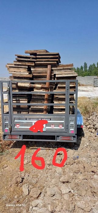 Pritsep sotiladi domumenti bor