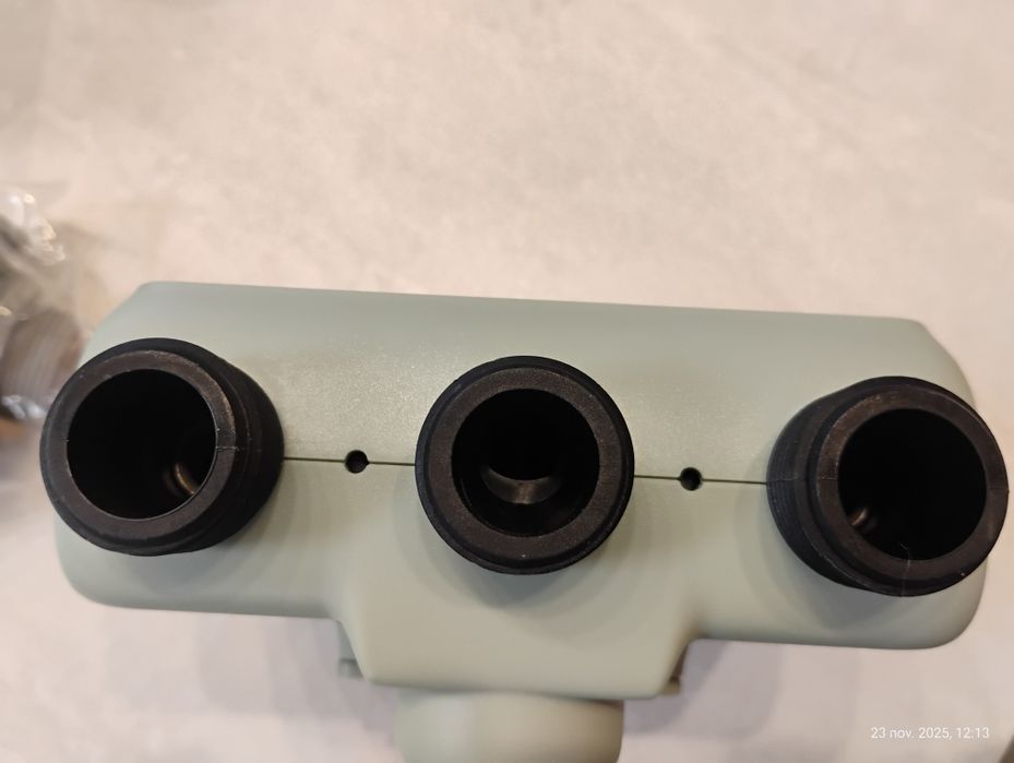 Programator irigare 3 zone NOU