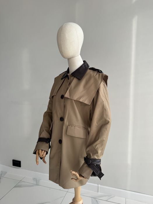 Пиджак/ пальто/ тренч