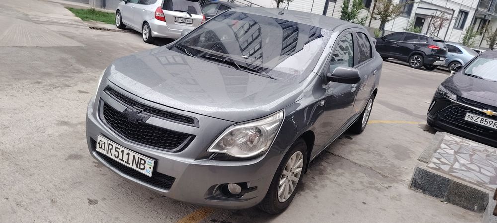 Cobalt sotiladi 2013/14 xolati ideal bor qul salon dan olingan