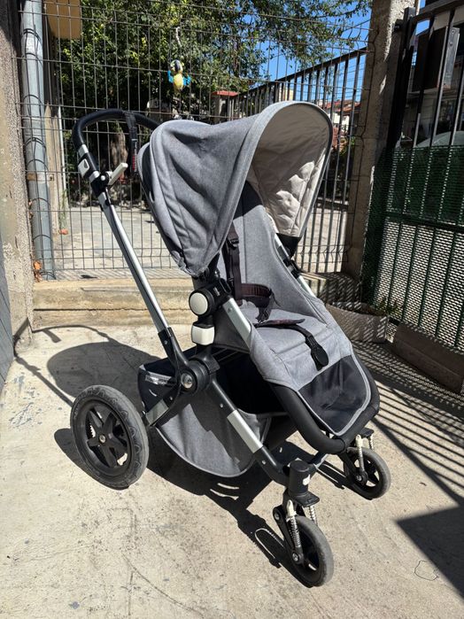 Bugaboo cameleon 3