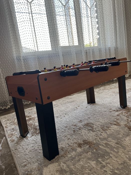 Футбол настольный