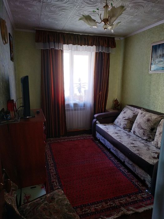 Продам 2х комнатную квартиру