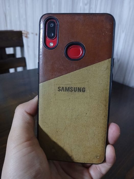 Samsung galaxy a10s