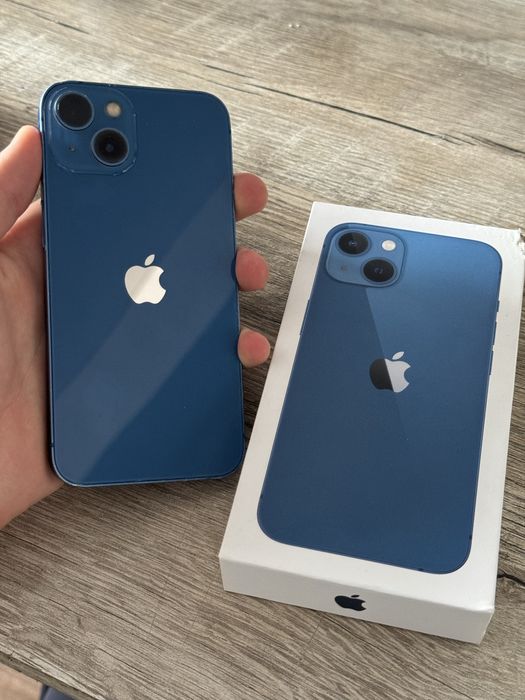 Iphone 13,128gb,100%