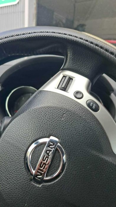 NISSAN Qashqai 2010 — imagine 3