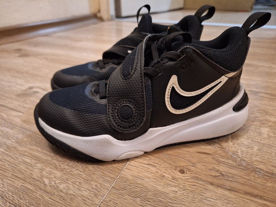 Детски маратонки Nike