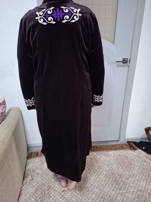 Продам Чапан в хорошем состоянии