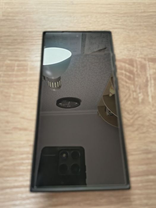 Samsung S24 Ultra 512GB — Топ состояние!