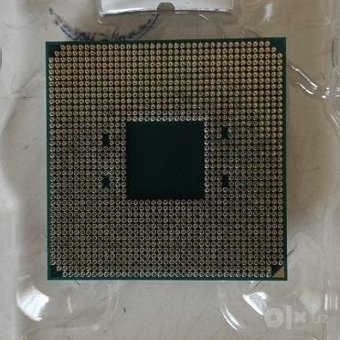Ryzen 7 2700 + cooler