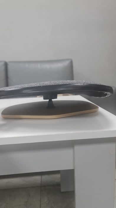 Продам сиденье - корректор осанки