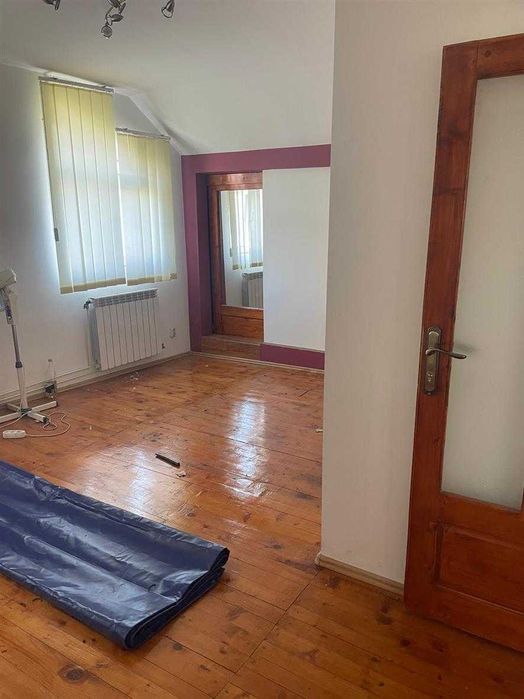 Casa Particulara Central Cărămidă P+M Garaj Beci Instalație apa solară