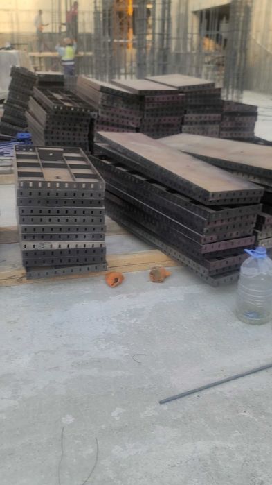 Oпалубка, Oпалубка щитовая, Opalubka, Apalubka