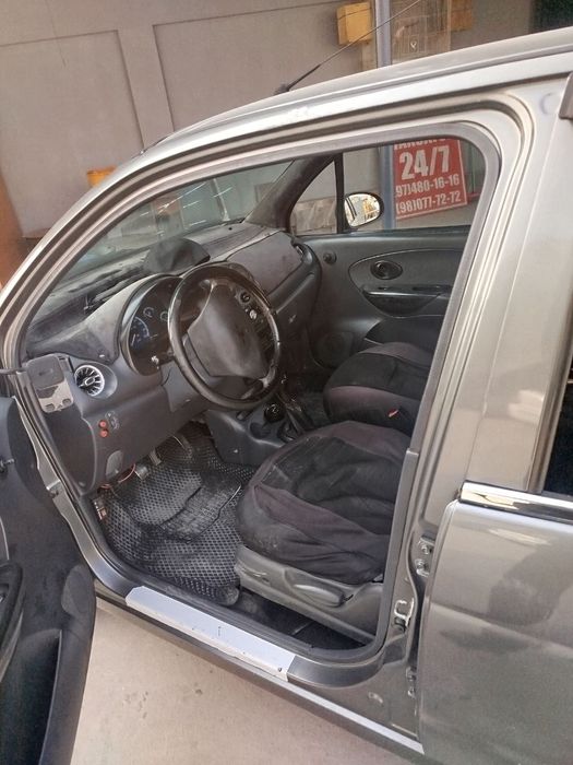 Matiz mx 2015 sotiladi