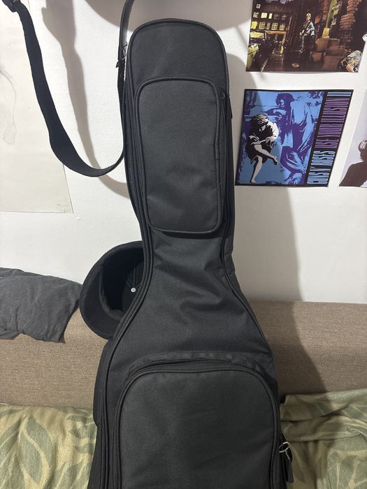 Электрогитара CLEVAN Суперстрат