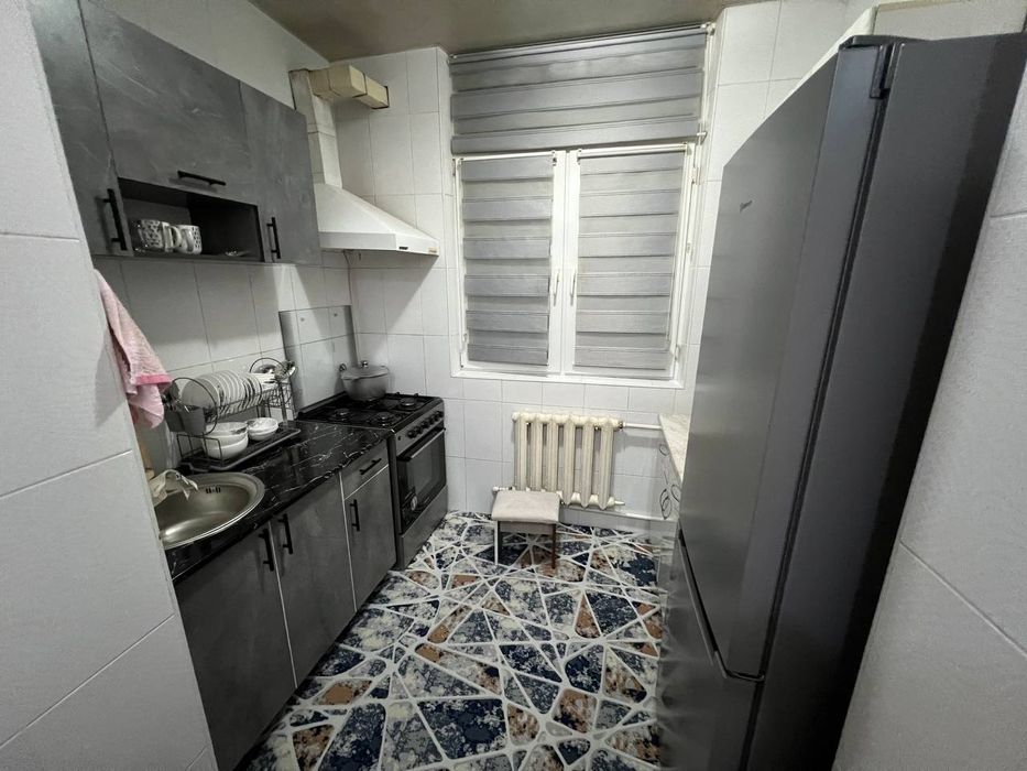 Сдаётся в аренду своя квартира