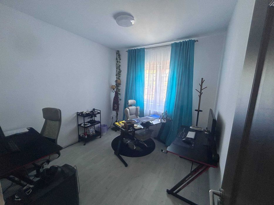 Casa de Vanzare la Amara (slobozia-IL)