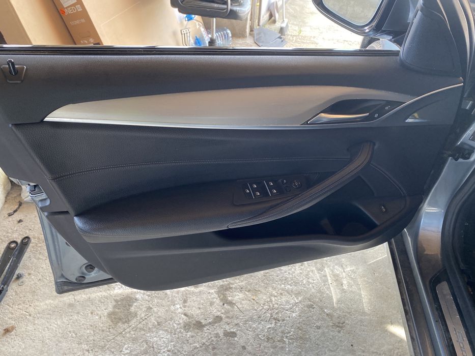 Vand Interior semi piele Bmw seria 5 g30 2017-2022