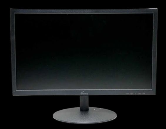 Монитор Бротеко. Новый!