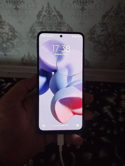 Redmi note 11s holati zor