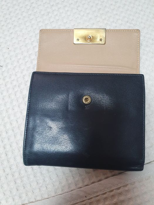 Портмоне Maitre, Delvaux,Mulberry