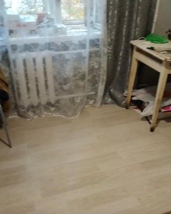 Комната в общежитии   в России