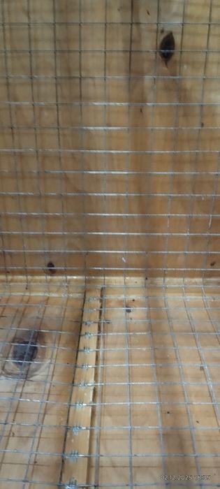 Срочно Продам клетки для попугаев