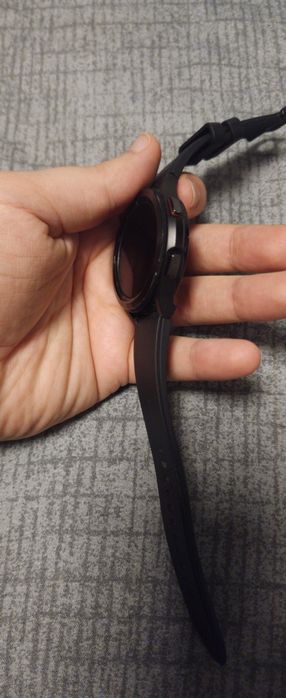 Galaxy watch 4 classic