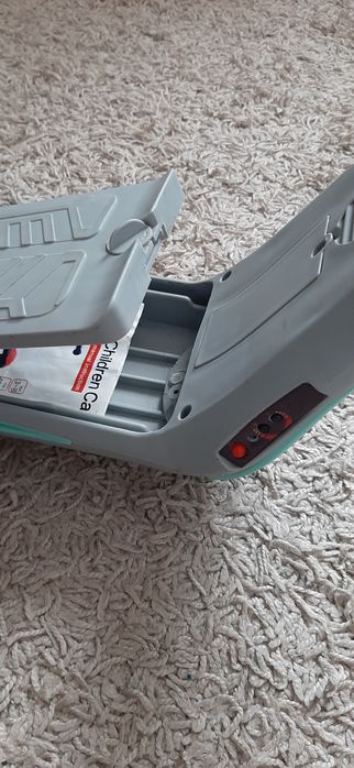 Беговел - самокат и велосипед