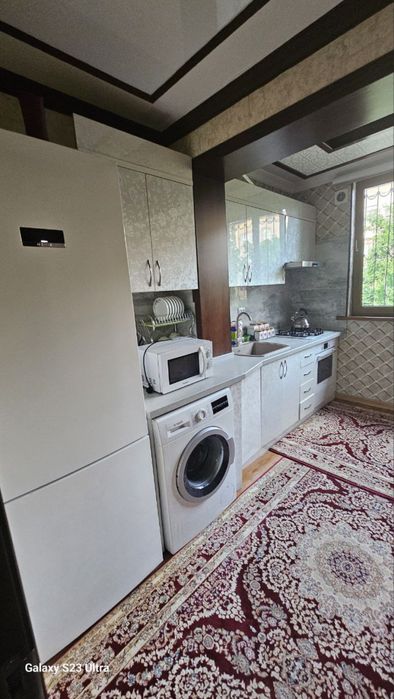 Аренда 4/2/4 Коракамиш 2/1