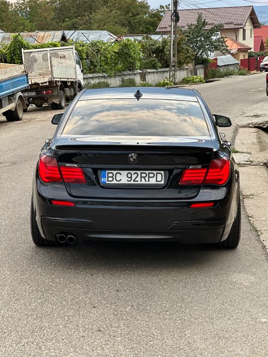 Bmw de vinzare an 2013