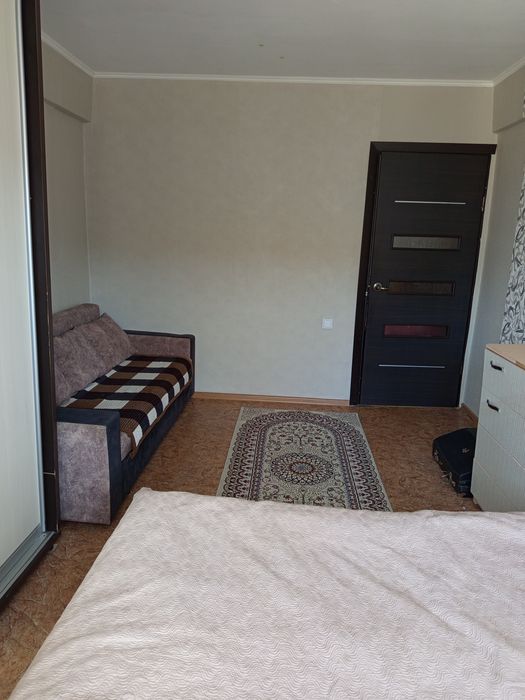 Продается двухкомнатная квартира