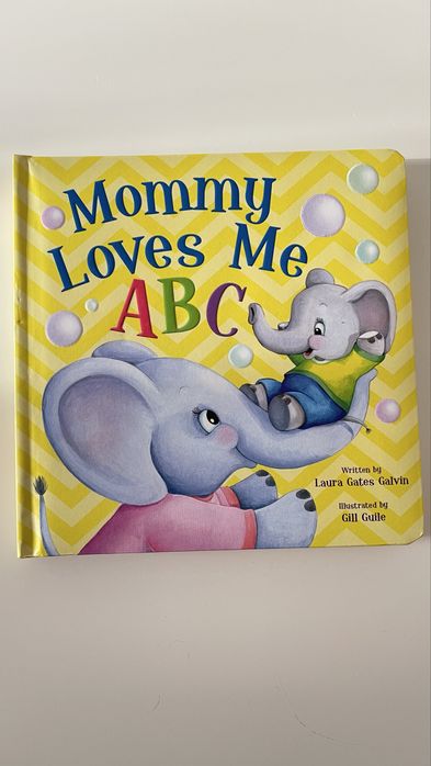 Книжки новые на английском