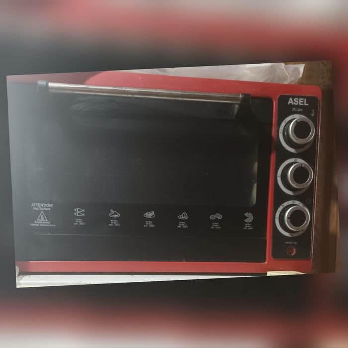 Духовка 9000,тг,