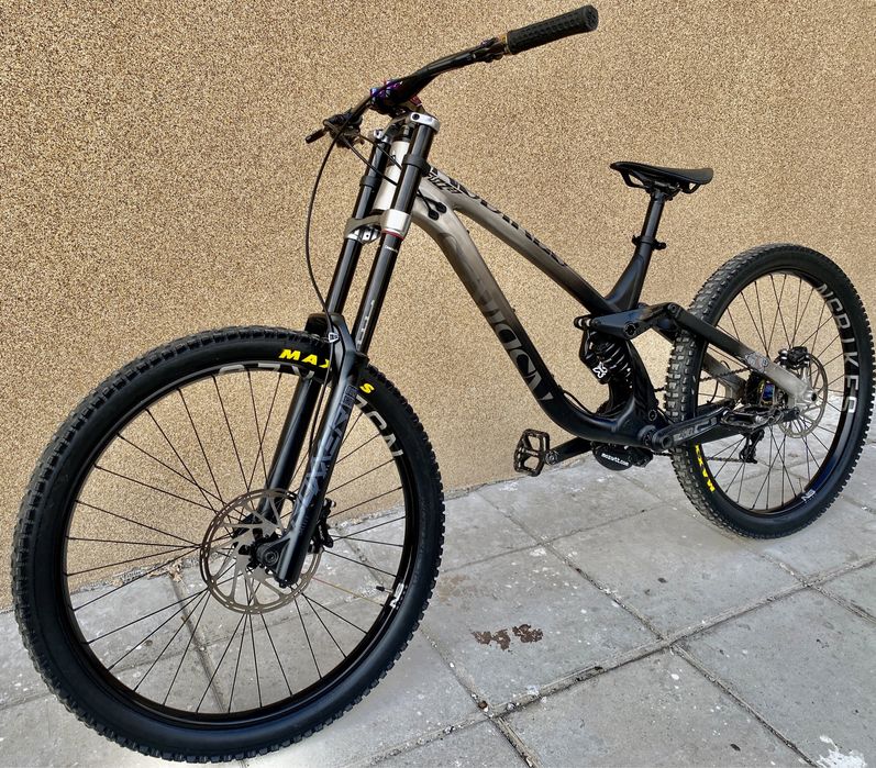 Ns Fuzz 27,5 с документи