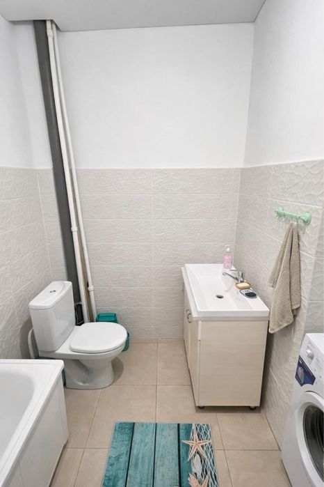 Продам 2х комнатную квартиру