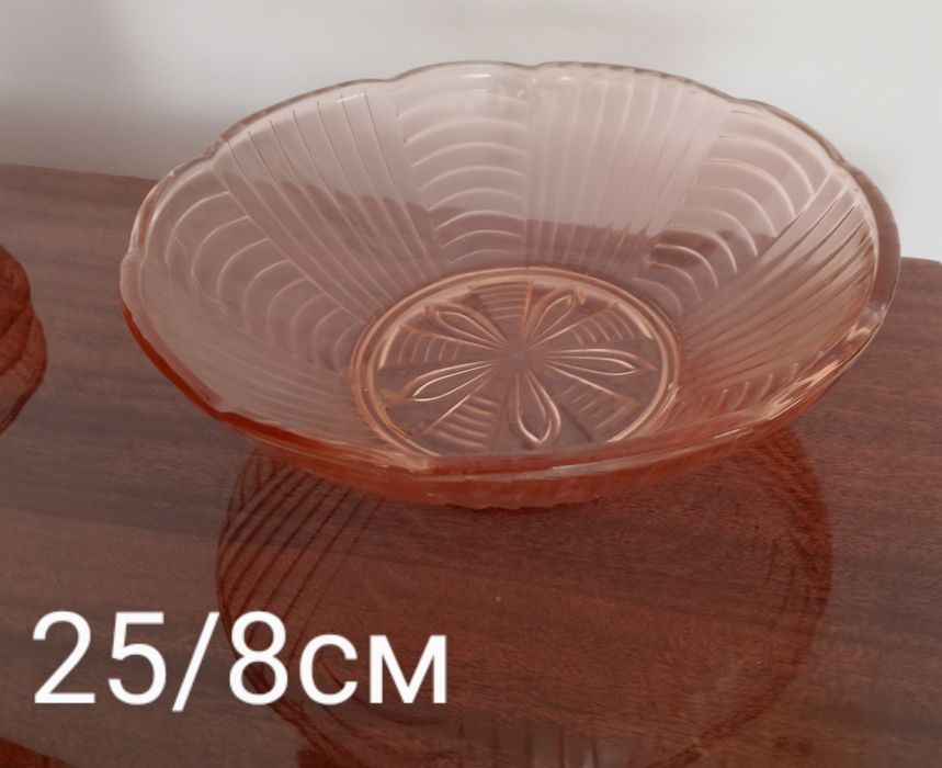 Стъклен комплект купи