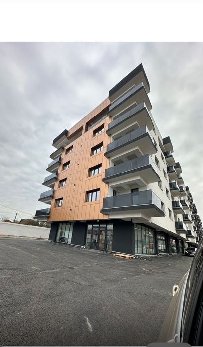 Garsoniera disponibila de pe data de 6-7 iunie