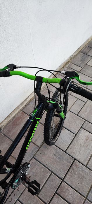 Bicicletă copii 20" B'Twin - Decathlon