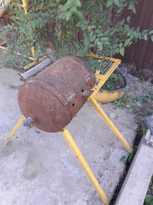 Мангал мангал мангал