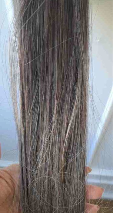 Изкуствена права опашка