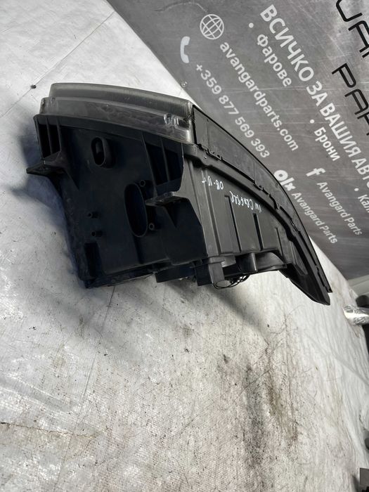 Фар Volkswagen Crafter 07- 2бр.