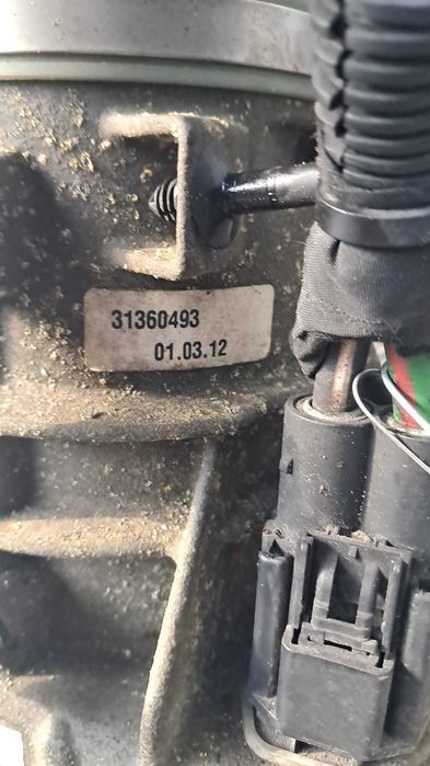 pompa servo Volvo cod 31360493