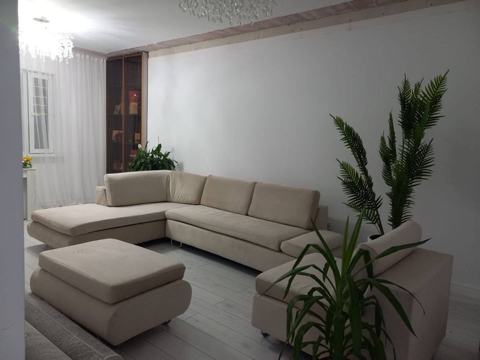 Диван (мягкий уголок)