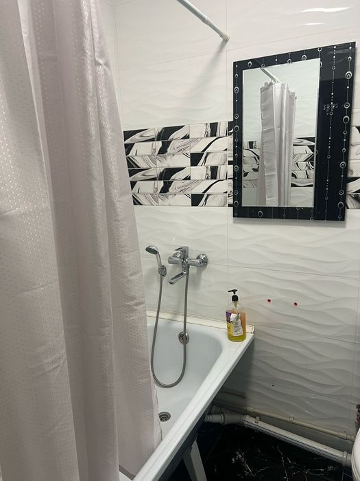 1 комнатная квартира