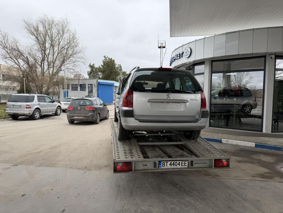 1.6 дизел 90 к.с 2005г.