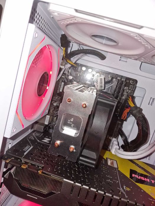 kit placa de baza si procesor