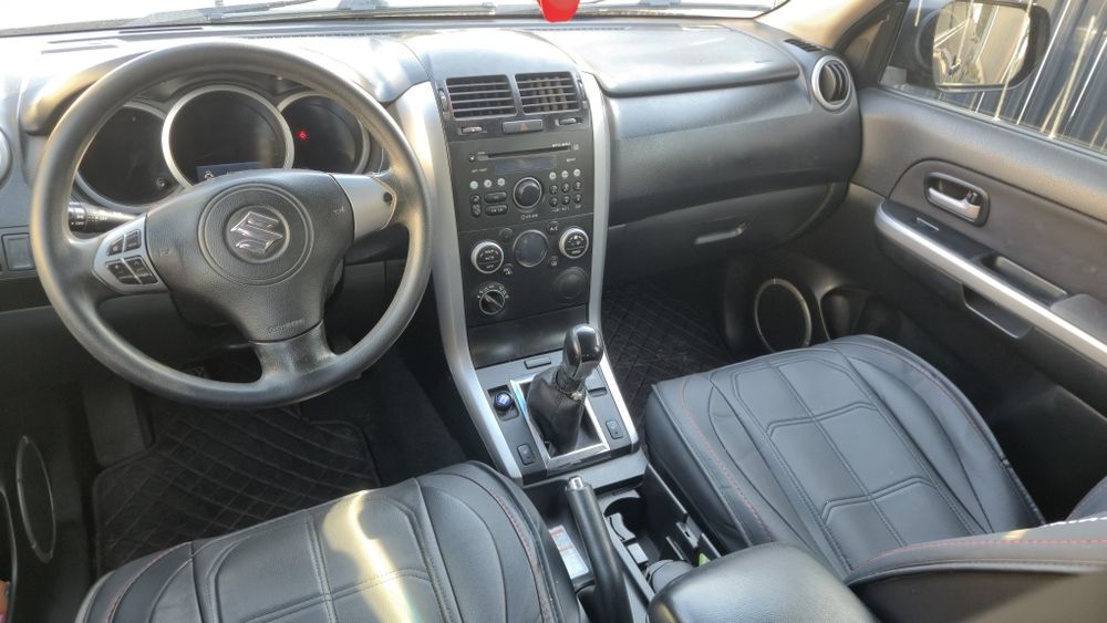 Suzuki Grand Vitara, 2010,4x4, 1.9tdi, 19tdi, 4x4