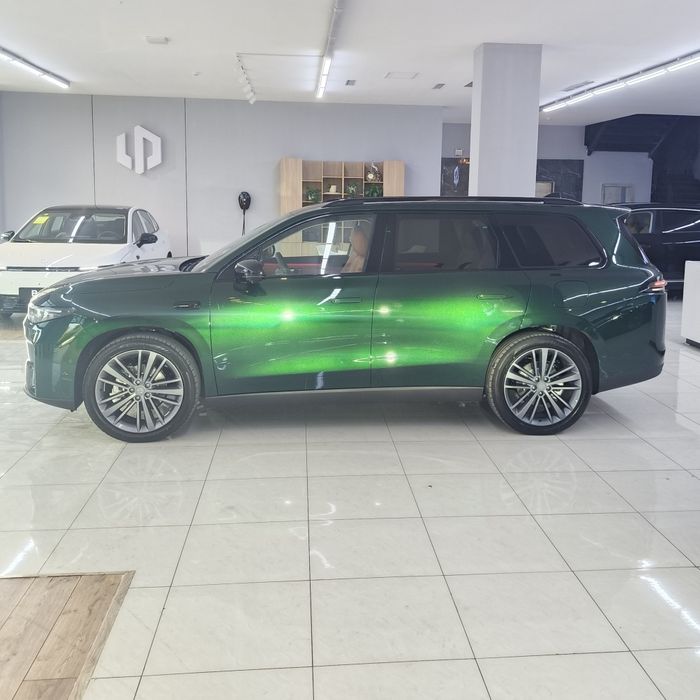 Leapmotor C16 580KM Premium Dop Opsiya FULL 3yil garantiya