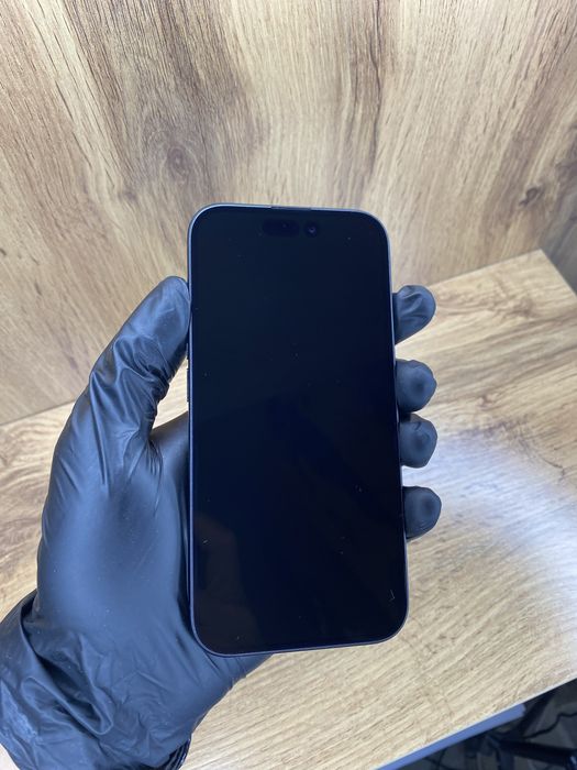 iPhone 16 256Gb 93%
